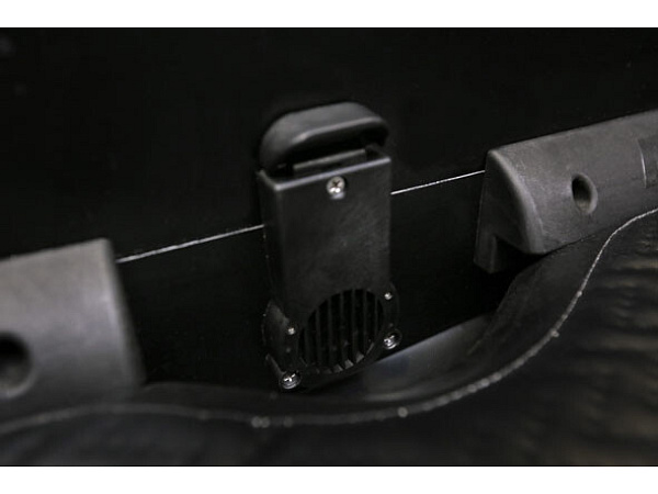 Fox náhradní díly 240 Inflatable Boat (Spares Only)