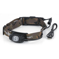Fox Halo AL350C Headtorch