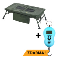 Vanička pod kapra New Dynasty XL + Váha RCM Zdarma!