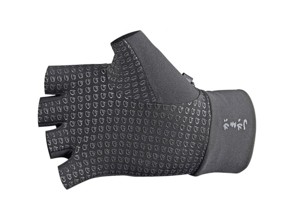 Gamakatsu - Rukavice Gloves Fingerless