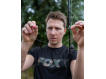 FOX - Fluorocarbon Edges Link Illusion čirý 20 m