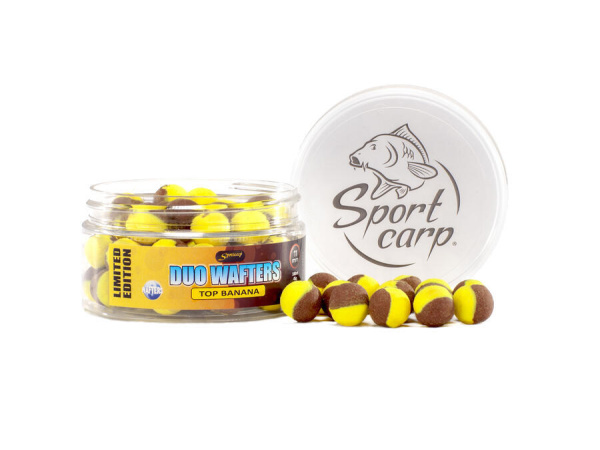 SPORTCARP - Duo wafters, 11mm, 100ml