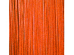 Westin Splétaná Šňůra W3 8-Braid Dutch Orange 135 m
