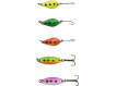 DAM - Set plandavek trout pack 1, 2 - 40g - bal. 5ks