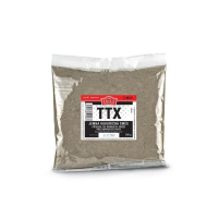 Chytil - TTX - mletá kukuřičná placka 500g - Černá