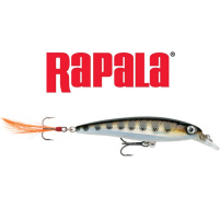 RAPALA - Wobler X-RAP 8cm - MD