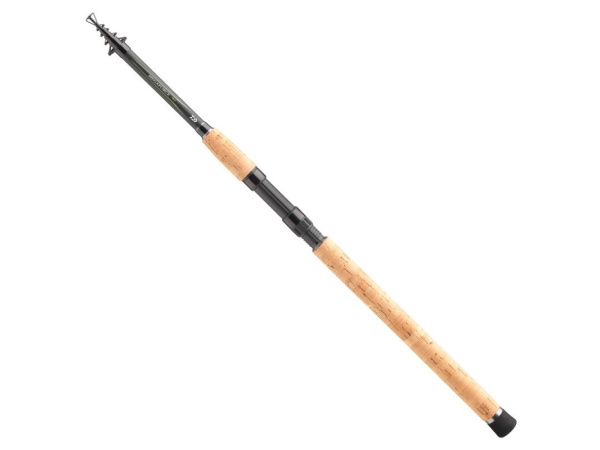 DAIWA - Prut Megaforce Tele, 3m, 70-150g