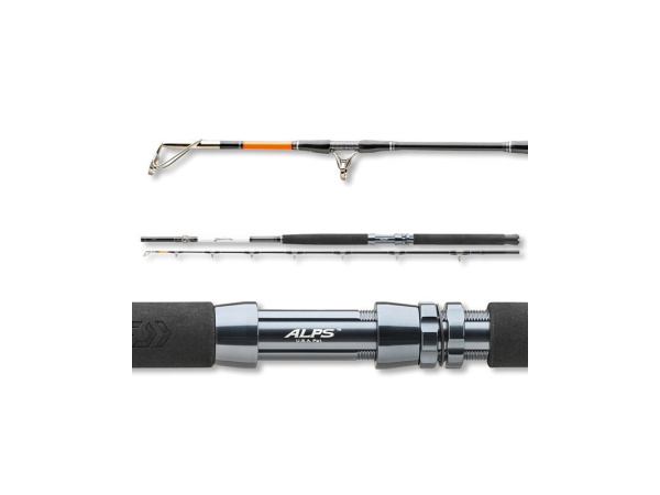 DAIWA - Prut Tanacom 2,1m 400 - 1000g 2D
