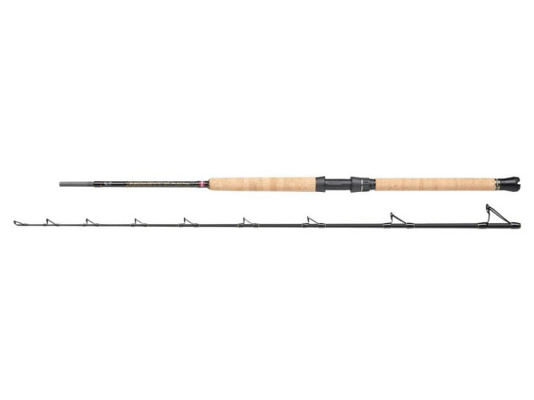 PENN - Prut Regiment III Pro boat 2,13m, 20-30lb, 2D - VÝPRODEJ