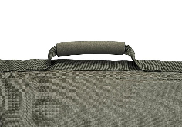 JRC Pouzdro Na Pruty Defender II 3 Rod Sleeve 12-13 ft