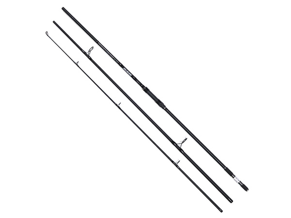 SPRO - Prut CTEC Governor carp 3,9m 3,5lb 3D