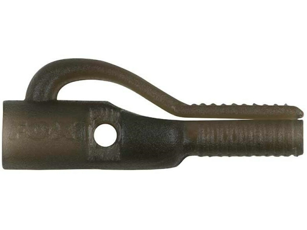 FOX - Závěsky Edges Naturals Slik Lead Clip& Pegs Size 10