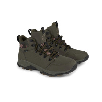 FOX - Boty khaki camo boot, vel. 46