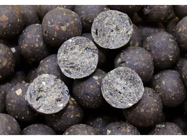 Mivardi Rapid Boilies Excellent - Monster Crab (3300g | 16mm) Výprodej 