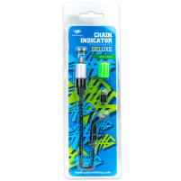 Giants fishing Řetízkový indikátor Chain Indicator Gaube| White/Green
