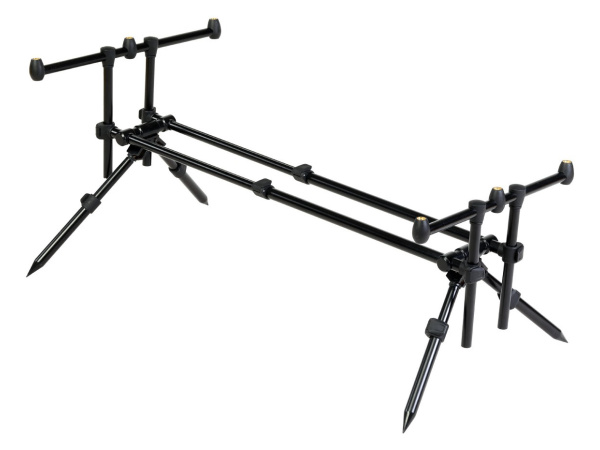 Giants fishing Stojan Compact Rod Pod 3 Rods