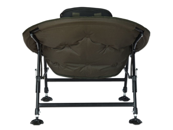 Giants fishing - Sedačka Moon Chair Deluxe + přepravní taška