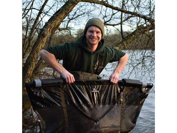Gardner Plovoucí sak Retention Sling