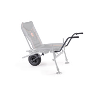 Mivardi Křeslo TMX feeder - přepravní systém