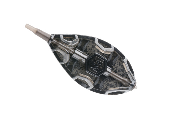 Mivardi Rychlovýměnné method krmítko QMR Grip L - 30g