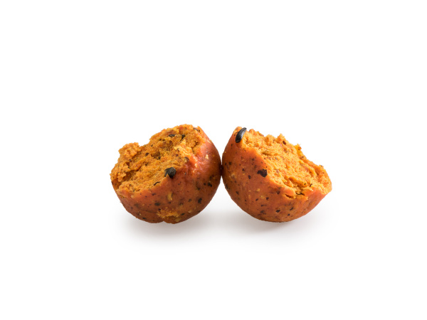 Mivardi Rapid Boilies Easy Catch - Mango (3300g | 24mm)