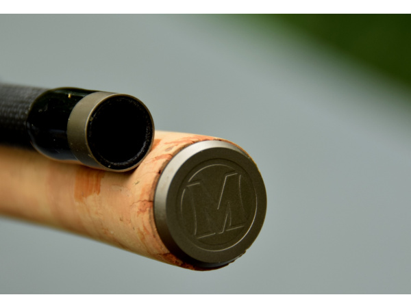 Mivardi G50 Carp MK2 FC 3,6m / 3,5lb