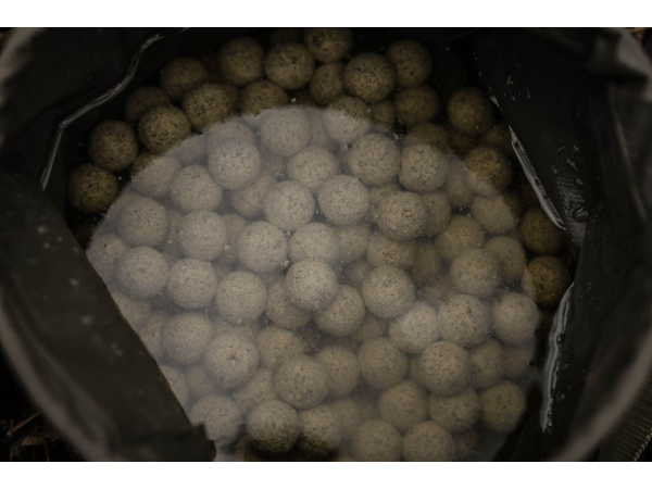Karel Nikl Nikl Economic Feed Boilie Rape Cloud 5kg