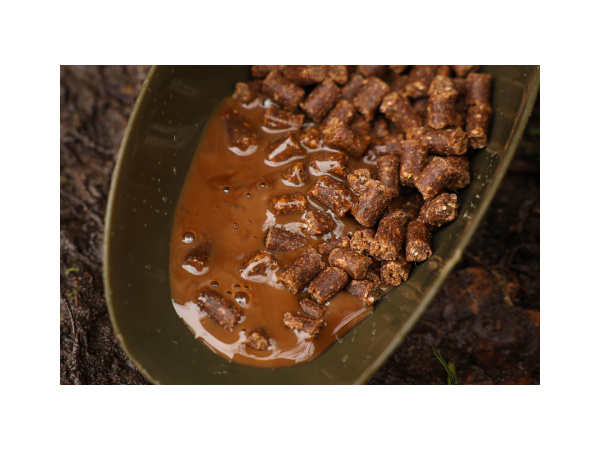 Nikl Booster Calanus & Krill 250ml