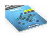 Carp'R'Us Kroužky na návazce Rig Rings 3mm, 15ks