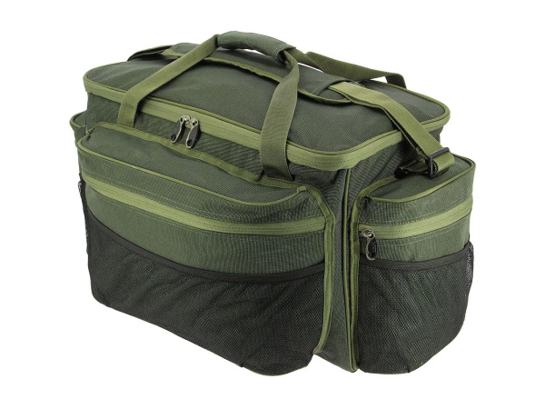 NGT - Taška Compartment Carryall