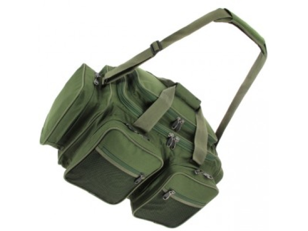 NGT Taška XPR Multi-Pocket Carryall