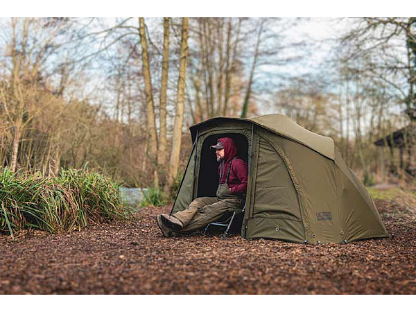 Fox přístřešek Retreat Brolly System inc. Vapour Infill