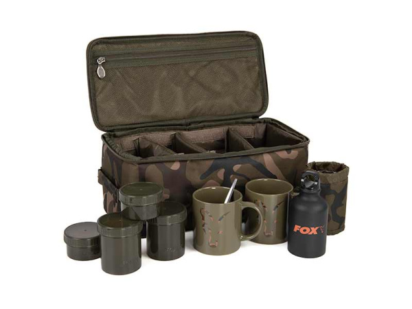 Fox Camolite Brew Kit Bag