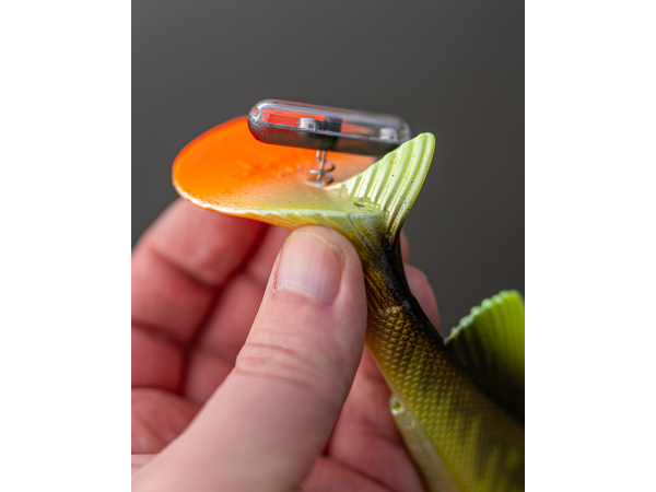 Fox Rage Strike Point Hitcher Rattle