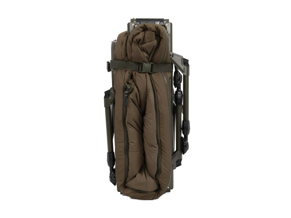 Flatliner X - All Season System