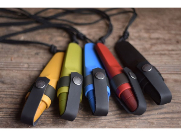 MORAKNIV - Nůž Eldris Neck Knife Kit - černý