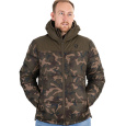 FOX - Bunda Camo/khaki RS jacket 