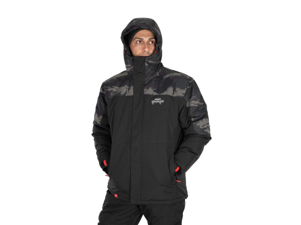 FOX Rage - Oblek (bunda + kalhoty) Rage winter suit