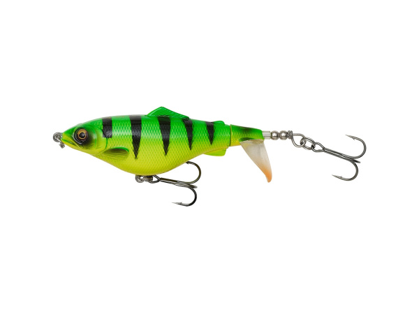 SAVAGE GEAR - Wobler 3D Smash Tail 8cm 12g