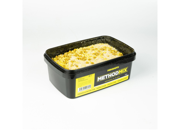 Mikbaits Methodmix 700g