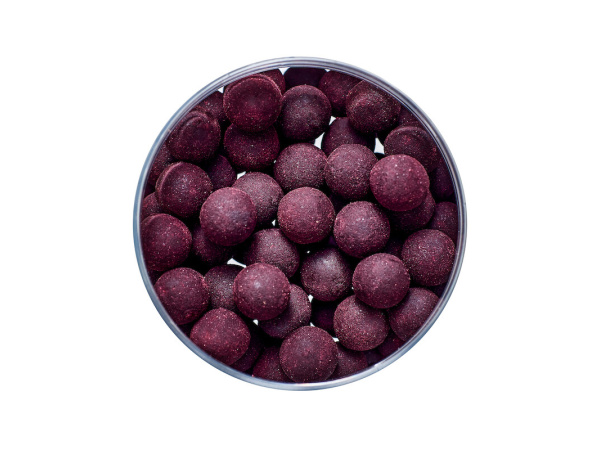 GENLOG - OPIUM MINI BOILIES SINKING 8mm