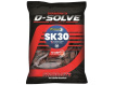 Starbaits - Boilies Rozpustný D-Solve 2,5kg, 20mm