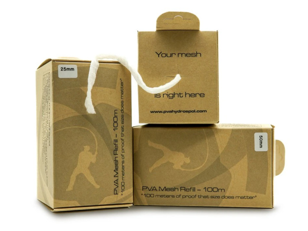 Hydrospol - PVA náhradní punčocha 100m