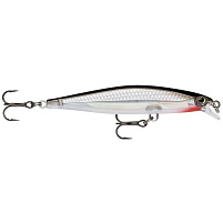 Rapala wobler Shadow Rap® Slow sinking 5g 7 cm S