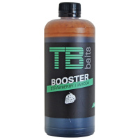 TB baits - Booster 500ml - strawberry
