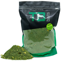 TB baits - Method Mix Amur - 2kg