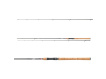 DAIWA - Prut Ninja X Jigger, 2,7m, 7-28g, 2D