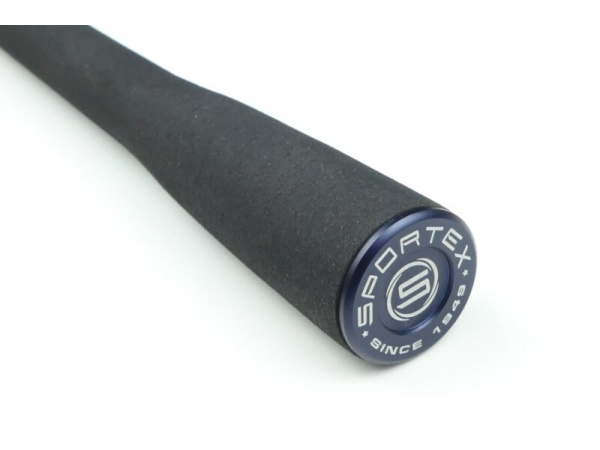 SPORTEX - Prut Invictus CS-2 Carp, 12ft (3,66m), 3,75lb, 2D