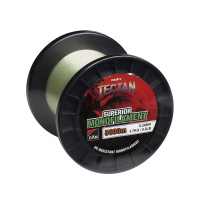 DAM - Vlasec Damyl superior 0,35mm / 11,2kg / 1m - Návin