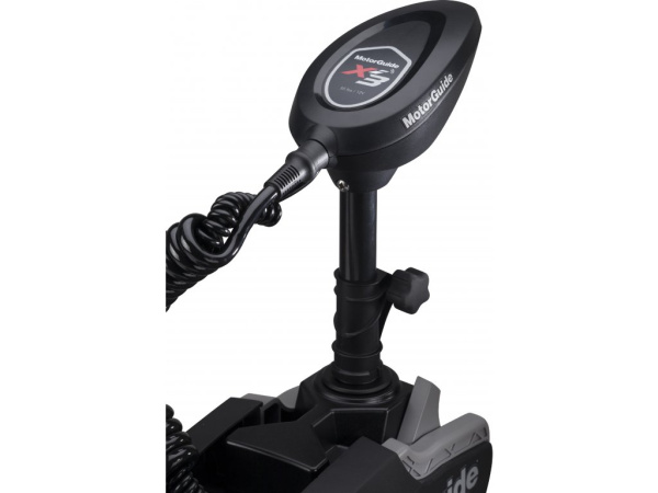 Motorguide - Elektromotor XI3 – 55FW 54“ 12V GPS